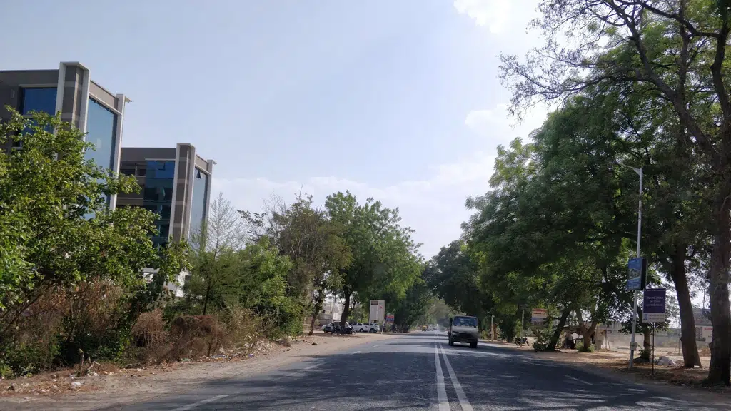 Babadeepsingh Restaurant