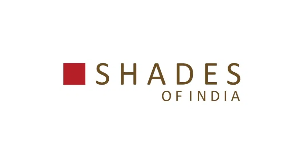 Shades of India