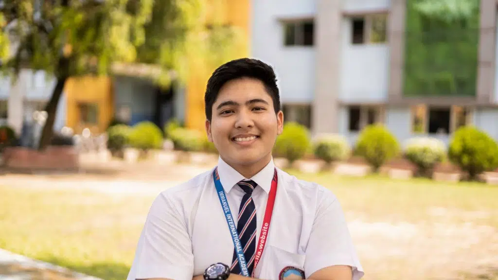 Immanuel International Academy