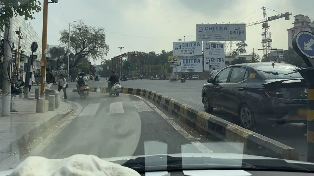 HDFC Securities - Panchavati Circle