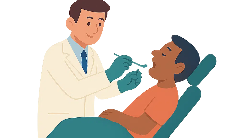 Kedia Dental Care