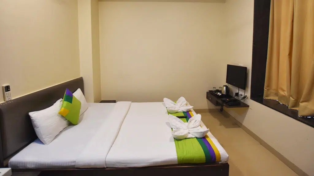 Bhagyashree Hotel