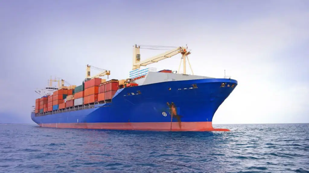 J R Marine Manpower Consultancy Pvt Ltd