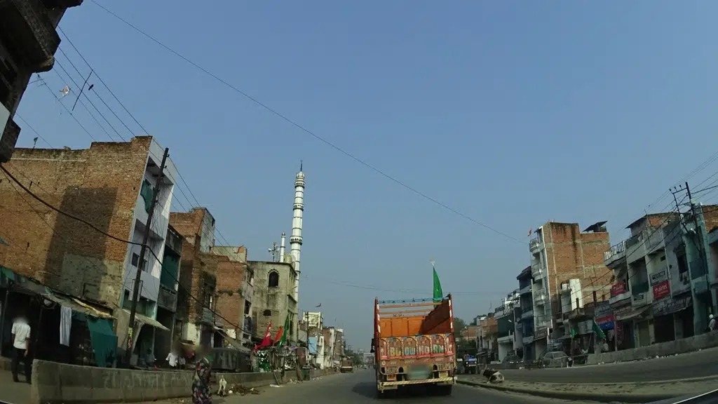 Gerai Gopiganj