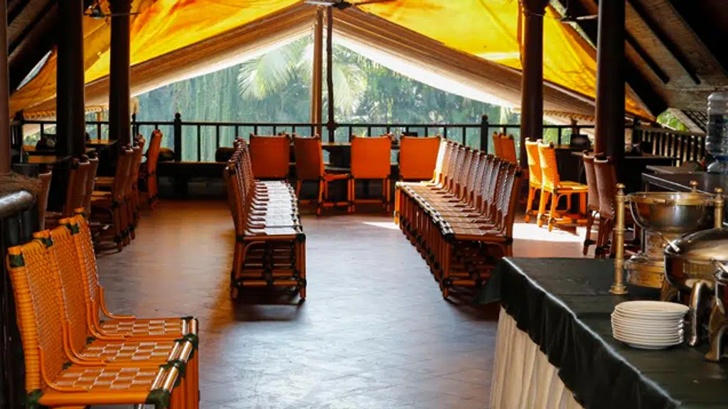 Exotica The Beach Resort