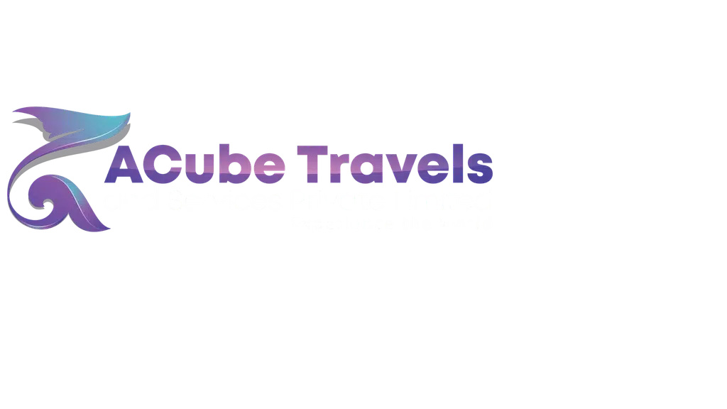 ACube Travels and Services Private Limited