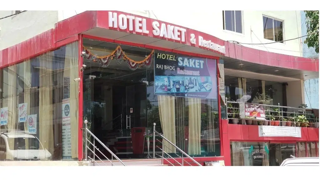 Hotel Saket