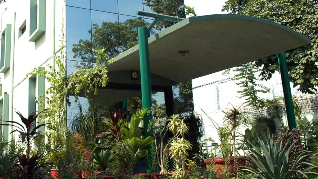 Bhoomi Modular Systems P Ltd - Heat Sink