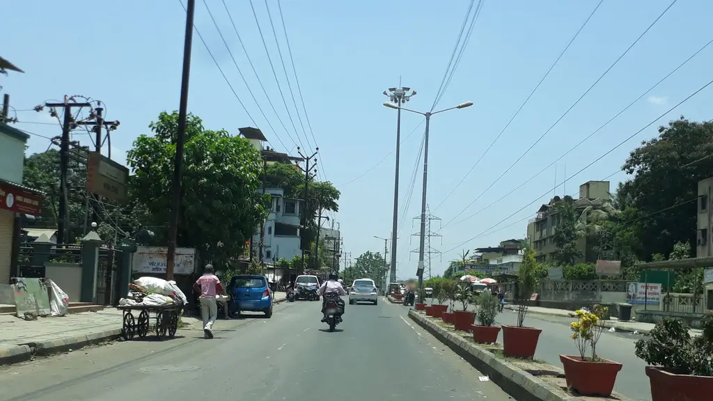 Chembur Nagarik Sahakari Bank ATM