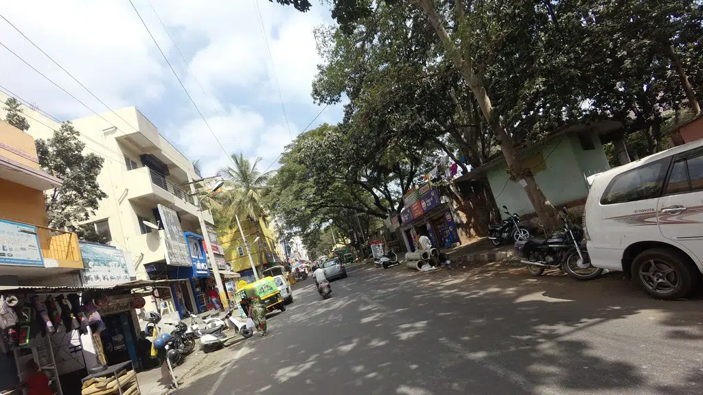 Sri Chowdappa Geetha Ashram