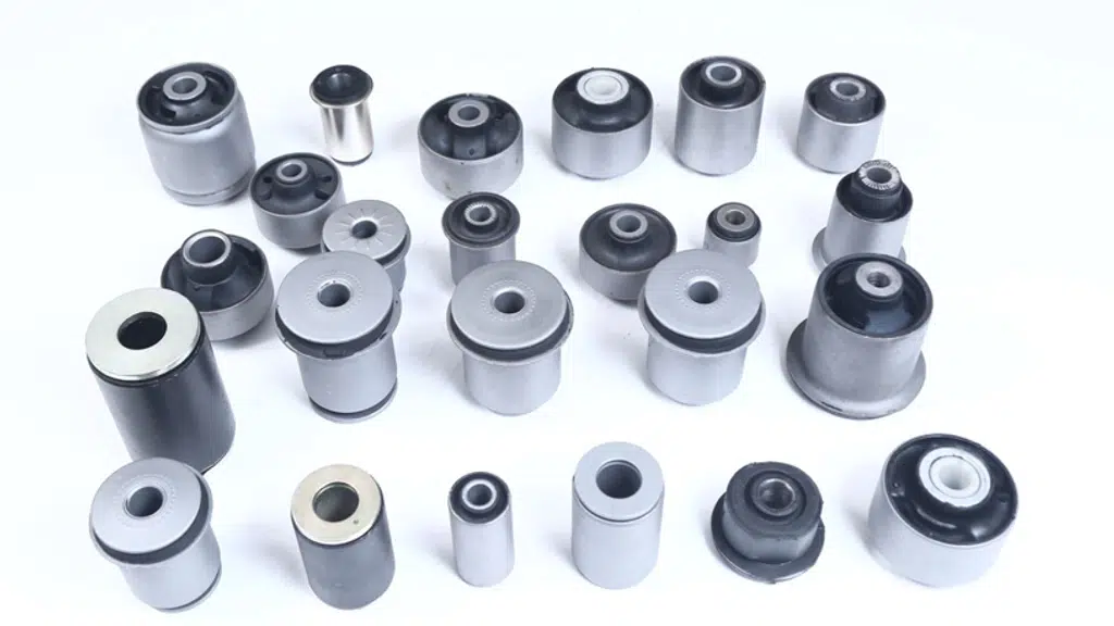 Datta Rubber Industries