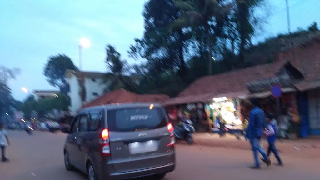 Shri Kukke Subramanya Swamy Temple