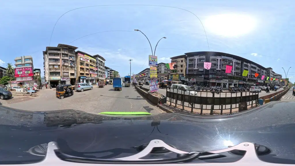 Signal Chinese Corner