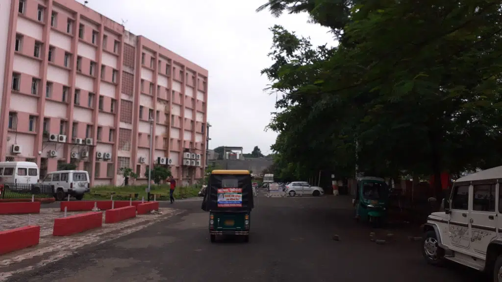 Radhika Medical Store