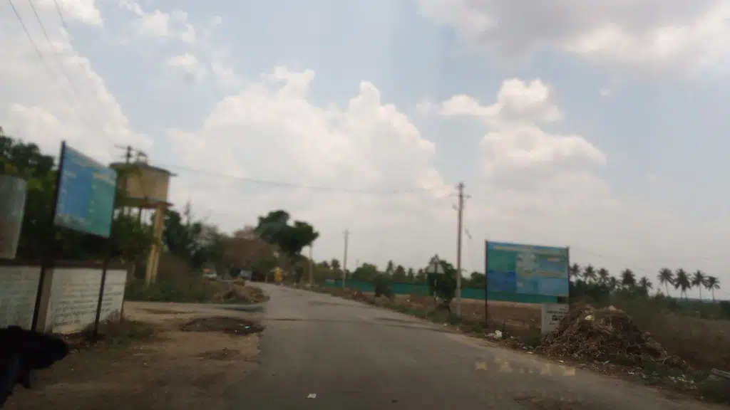 GHPS Suvarnahalli
