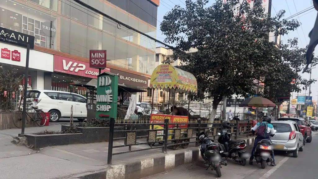Kasturi Restaurant