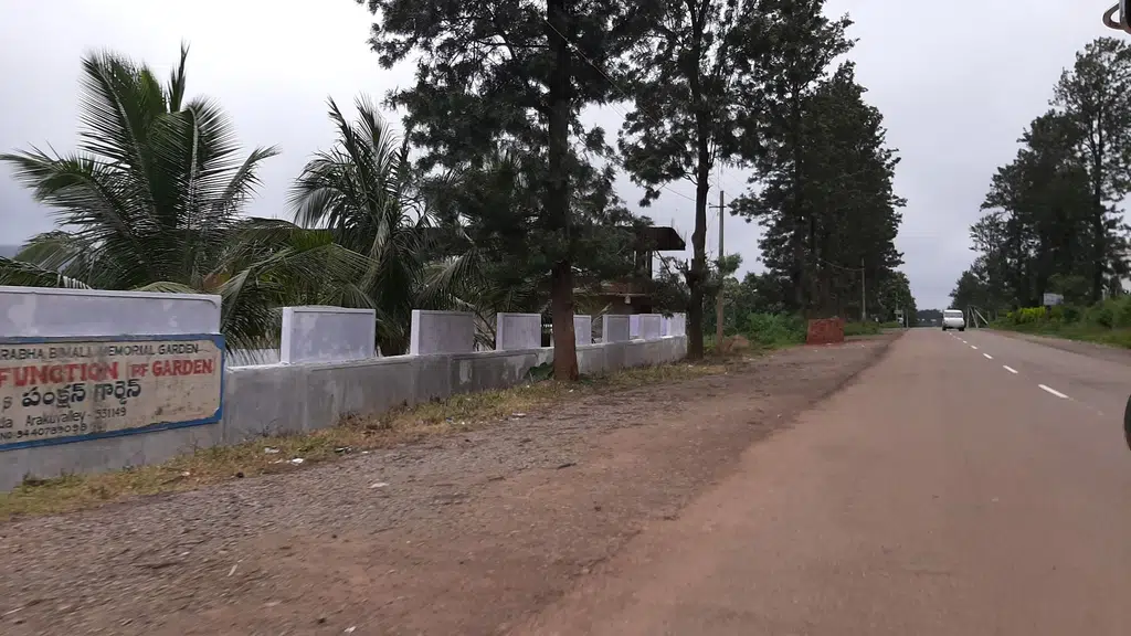 Holiday Resorts