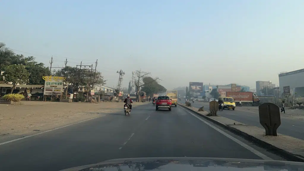 Ludhiana Puna Transport Company