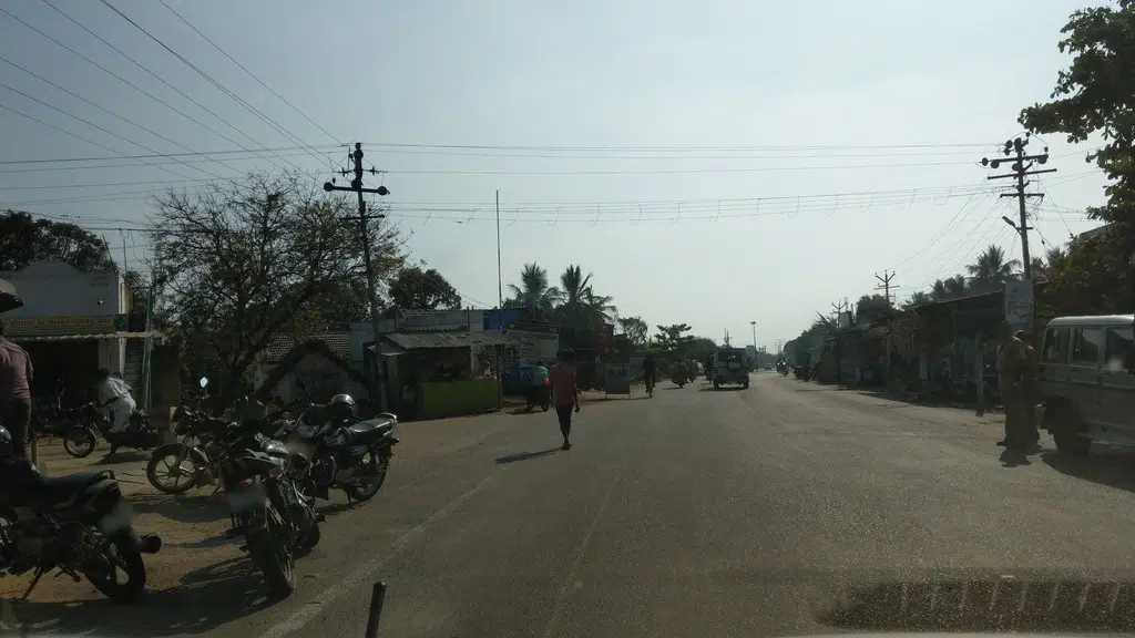 Sri Sai Agri Clinic