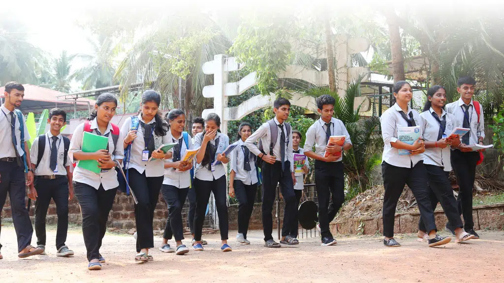 MAPS (Mangalore Academy of Professional Studies)