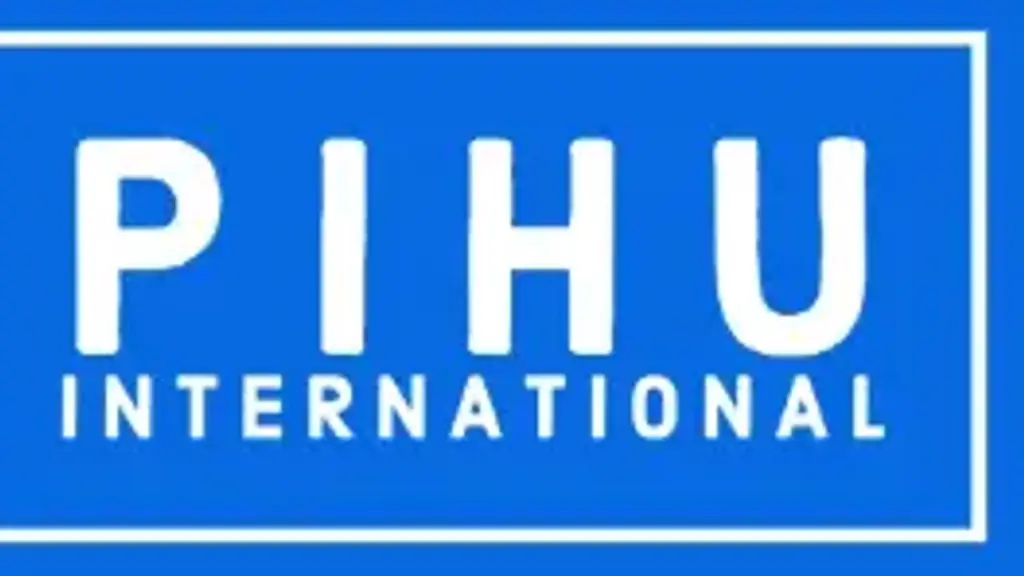 Pihu International
