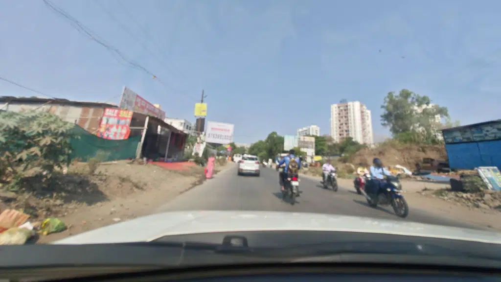 HDFC Bank ATM