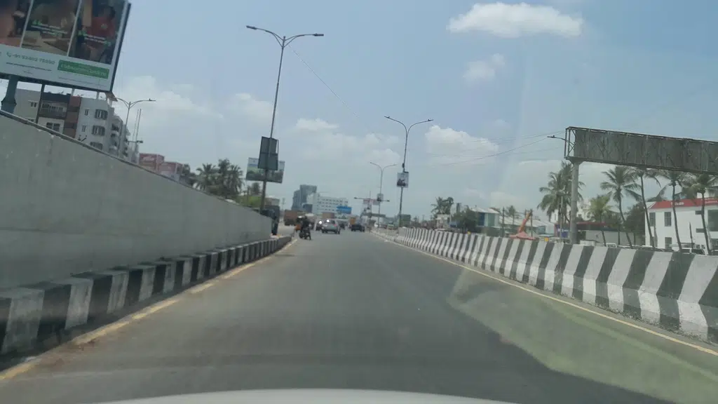 Pavithra Park