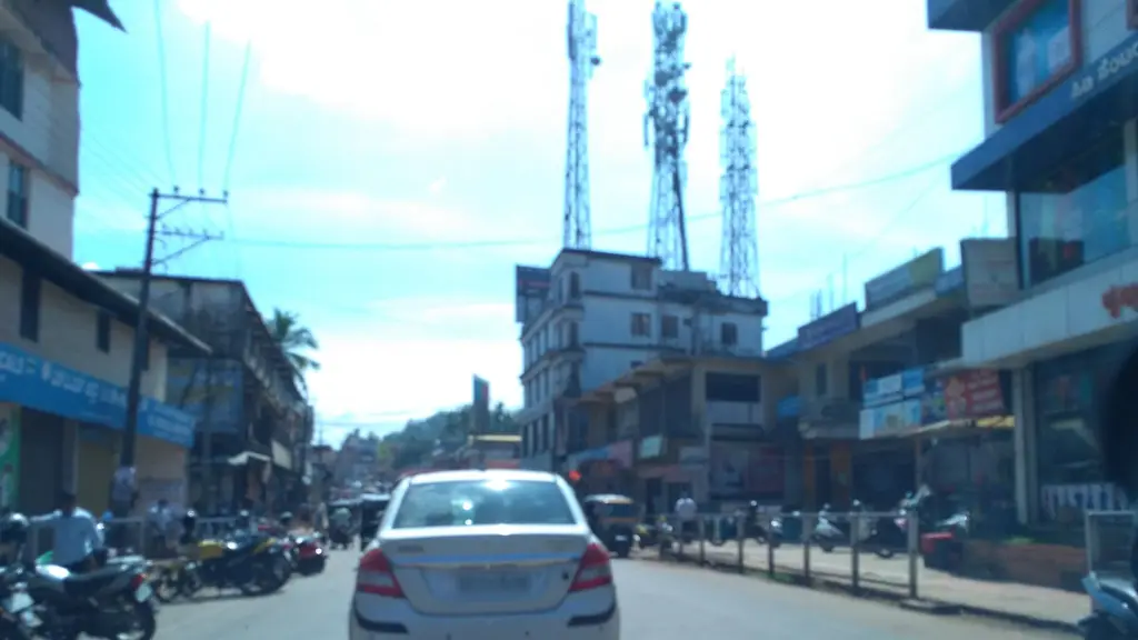 Karnataka Bank - Sullia Branch