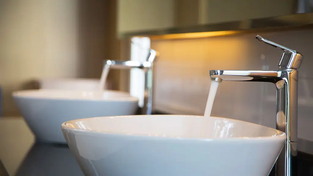 IPM Bath Fittings
