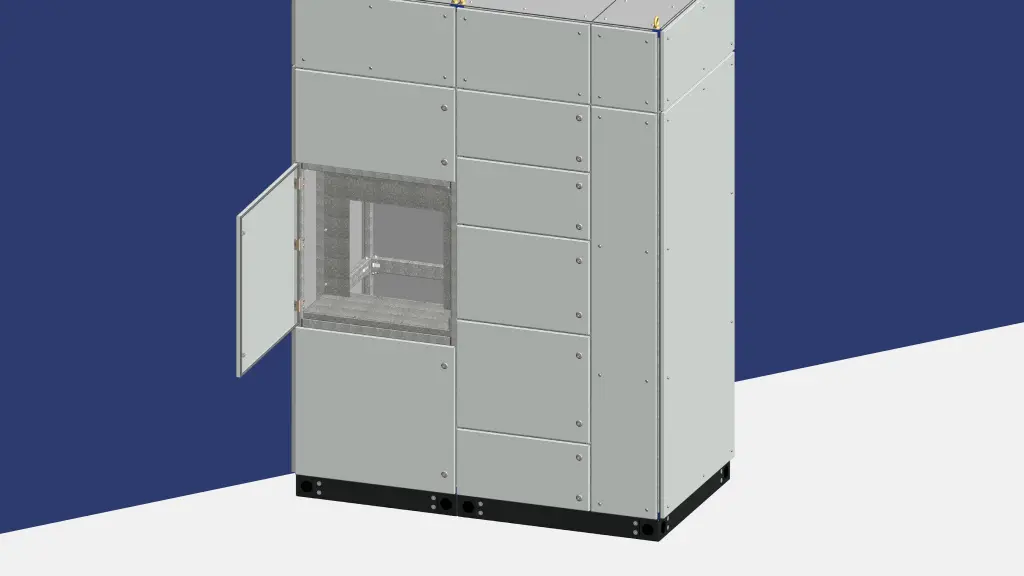 Modutec Ready Panels Private Limited