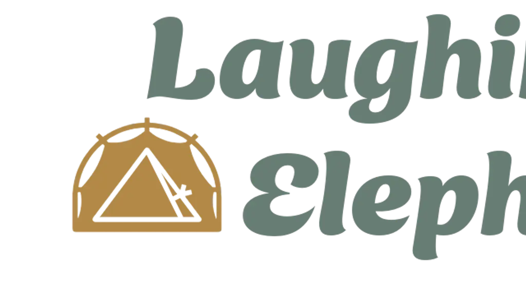 Laughing Elephants