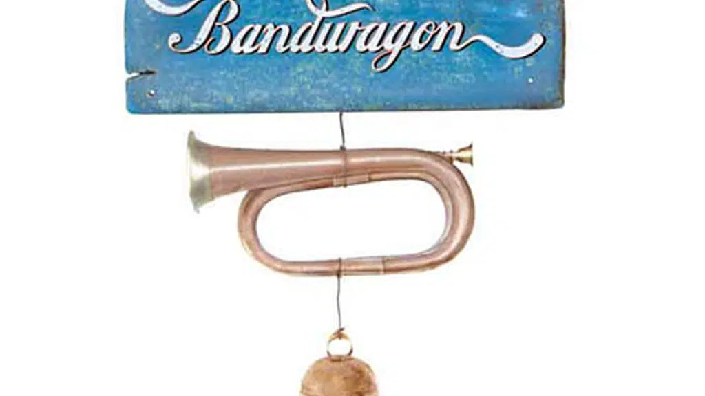 Bandwagon Recording Studios