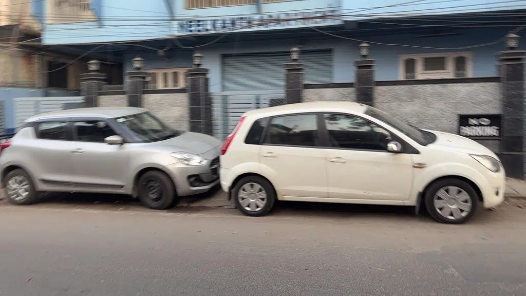 Smart City Dentistry