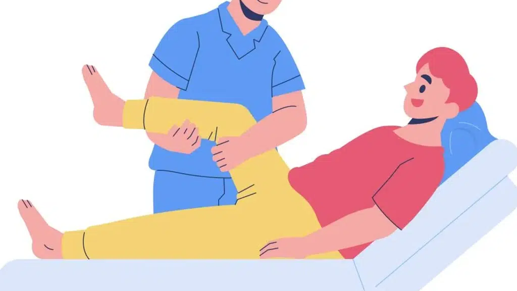 Devadharshini Physiotherapy Center