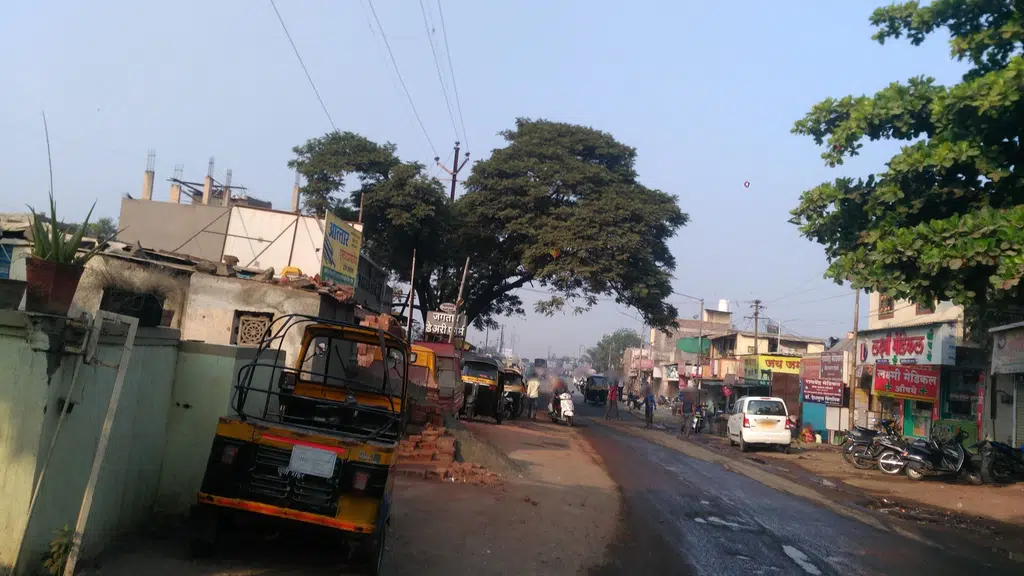 Masobha Mandir
