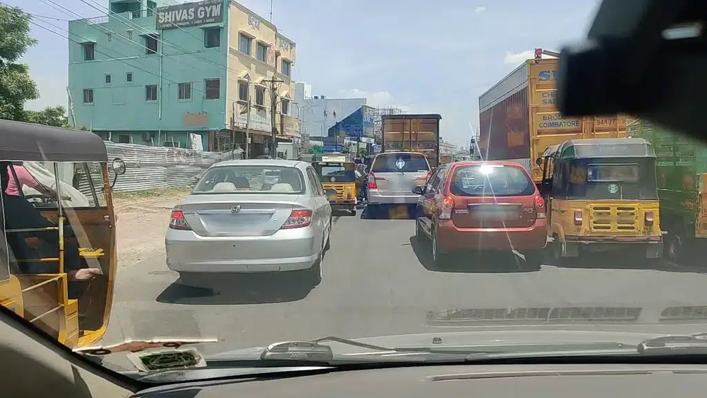 Sri Jaganath Motors