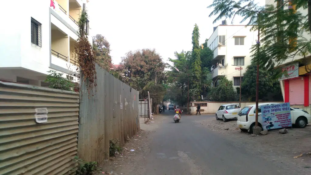 Brilliant English Medium School Pune