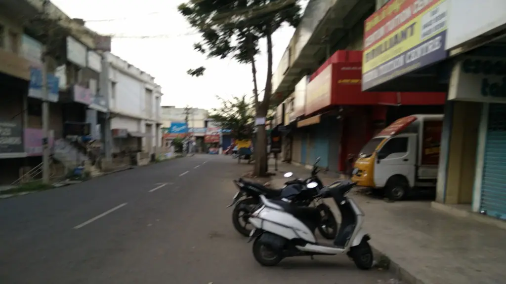 Sri Jagadguru Trust Coimbatore