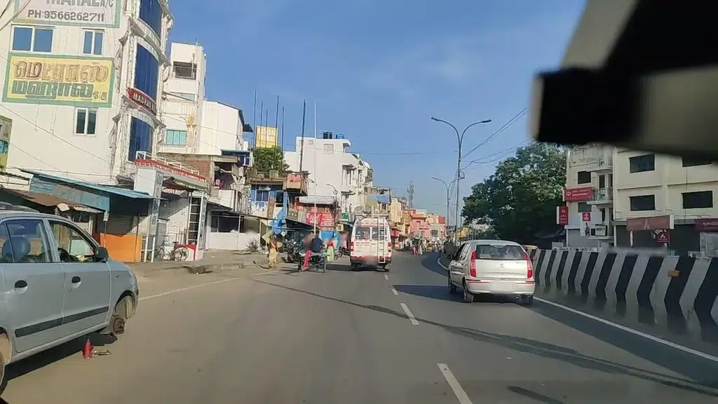 Sree Manikandan Auto Consultant