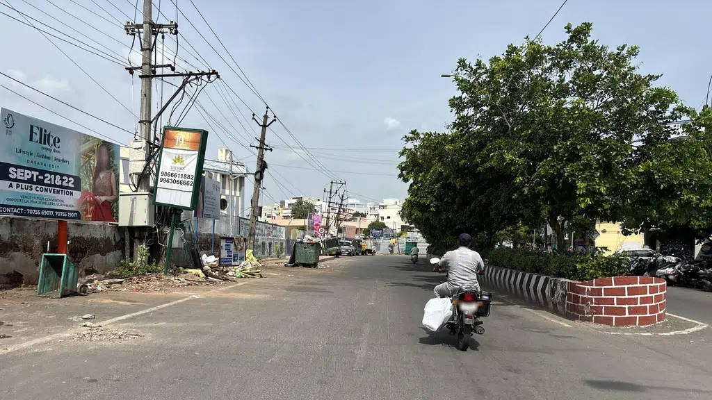 Bhargava Solar