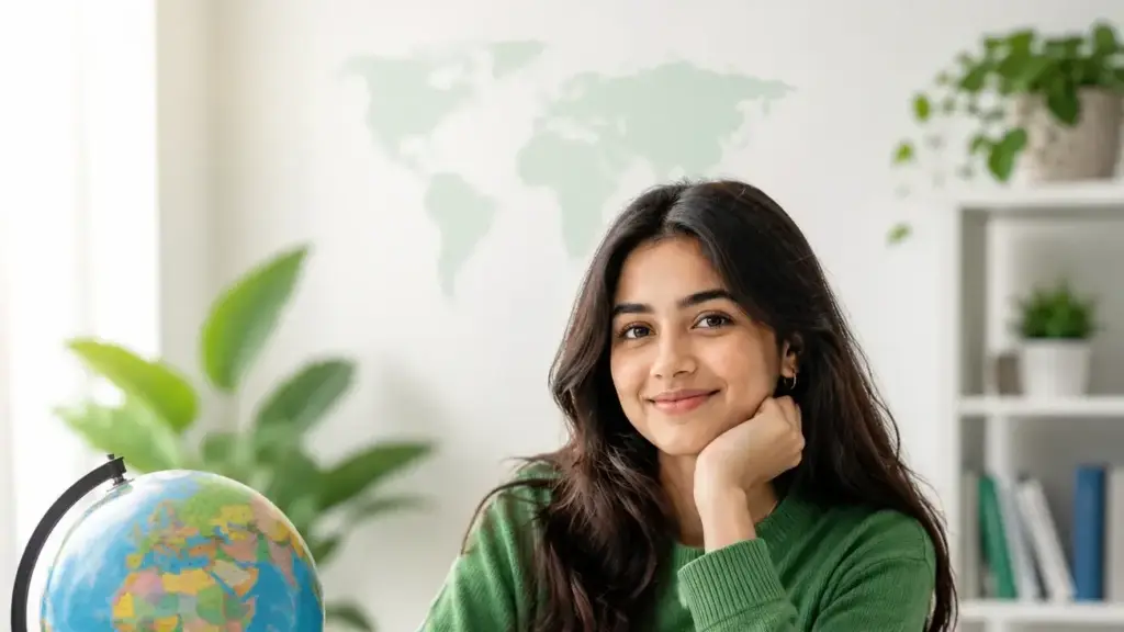 Greenline Education Consultants Pvt Ltd