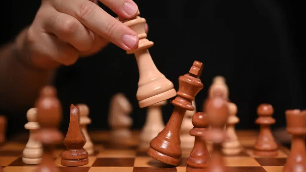 South Mumbai Chess Academy-SMCA Hyderabad