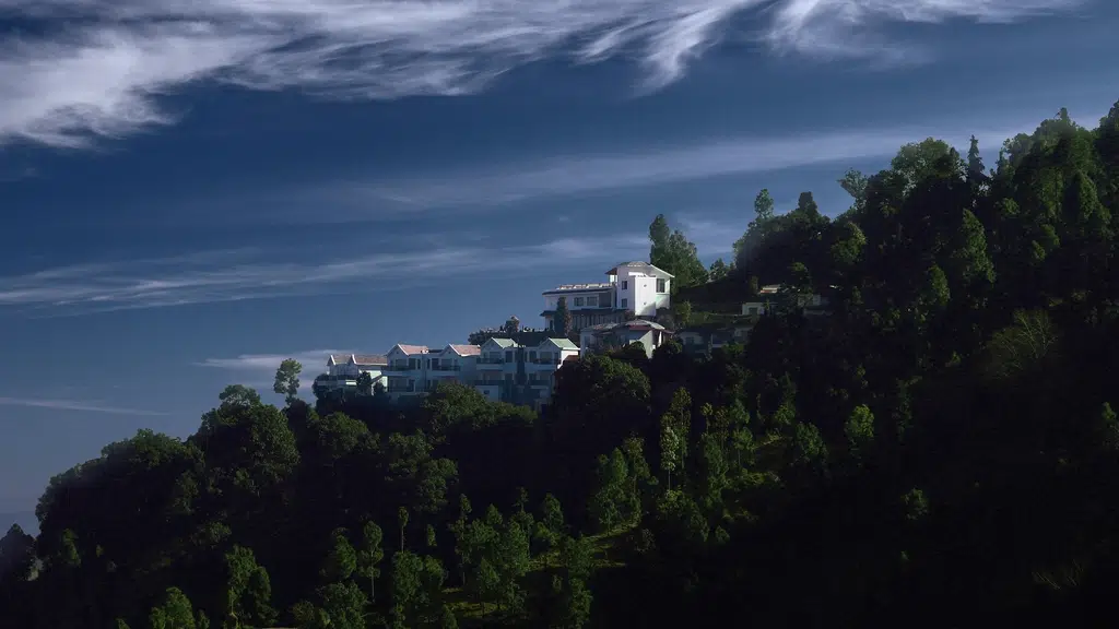 Vatsyayana - A Himalayan Boutique Resort