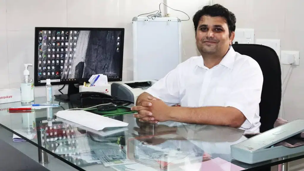 M B Patel Hospital