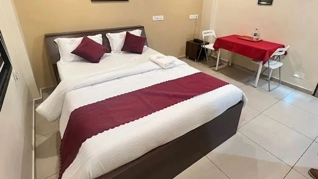 Royal Villa