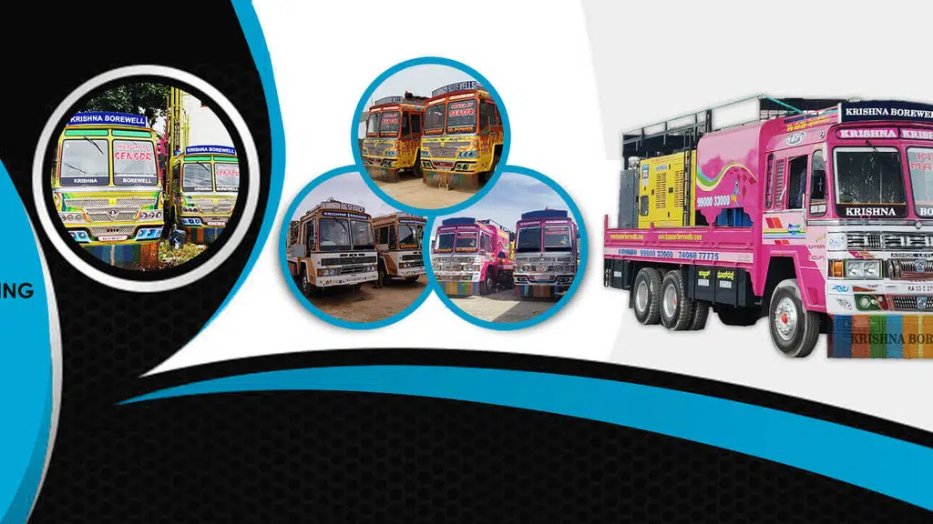 Krishna Borewells