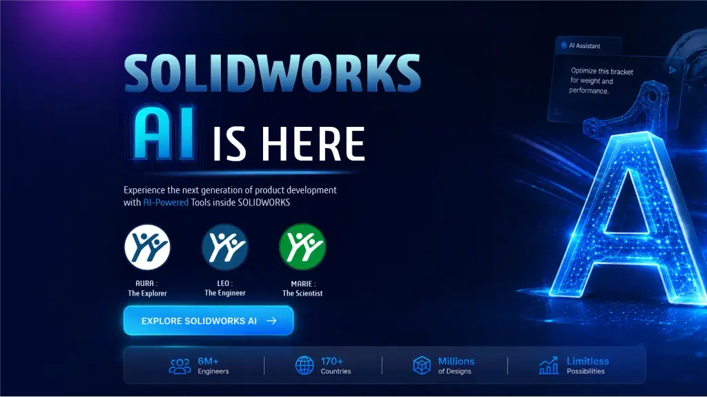 Authorized SOLIDWORKS Reseller  | Tamil Nadu - E G S Computers India Private Limited