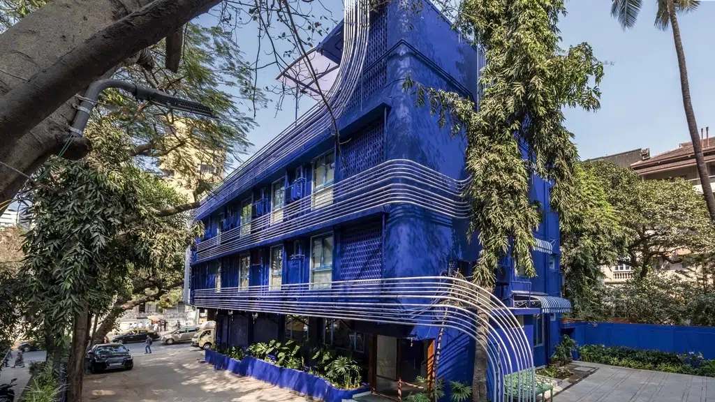 Hotel Kemps Corner