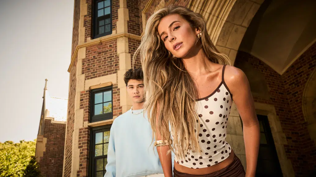 Forever 21 Gems and Jewellery