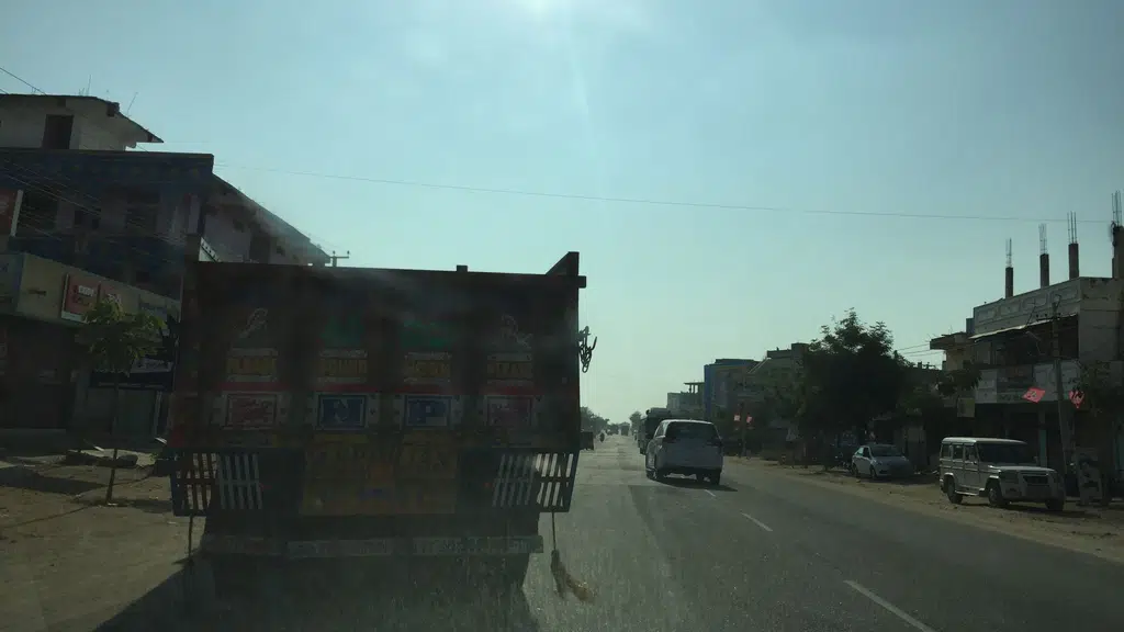 Lakshmi Vilas Bank ATM